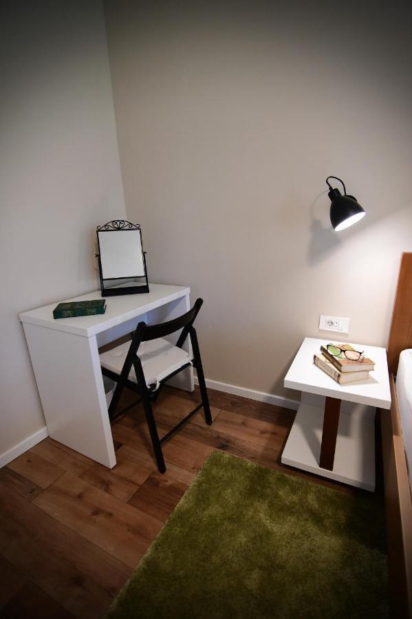 Apartmani Zagi Rakovica Exteriör bild